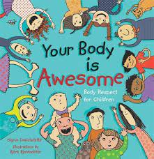You Body is awesome book