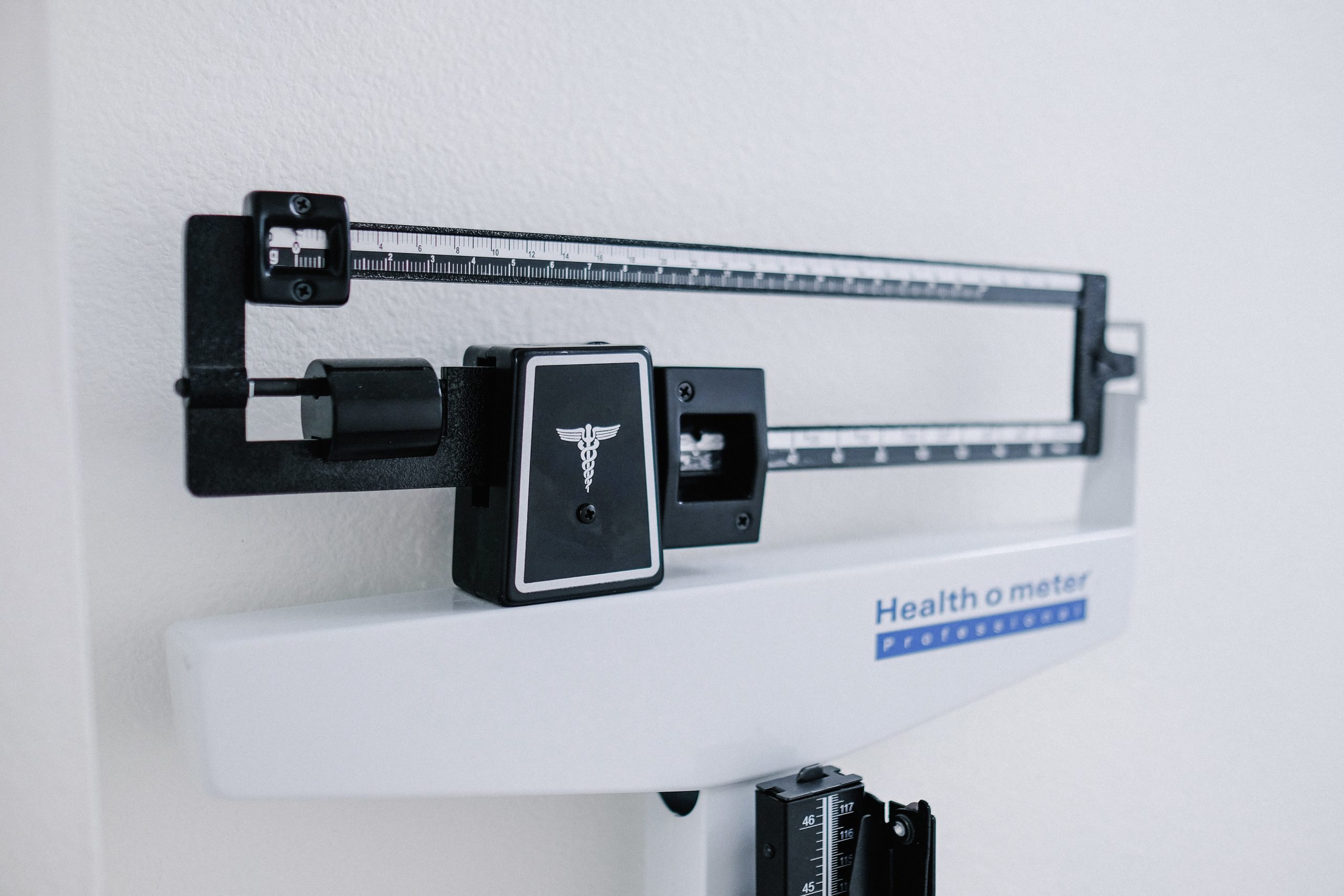 Measuring Health Without a Scale