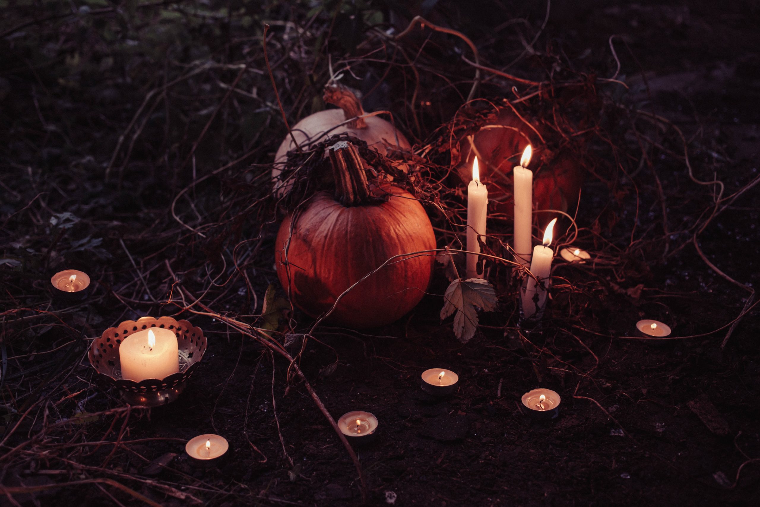 Tips To Manage Halloween Successfully