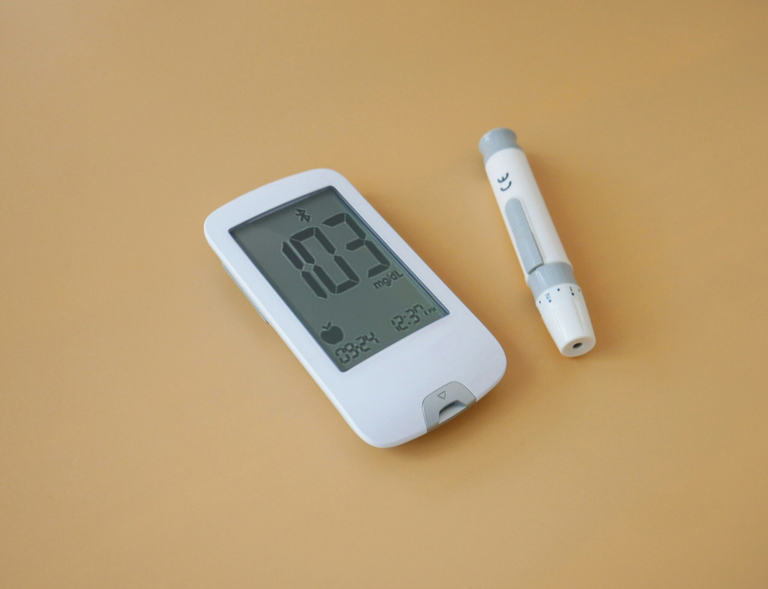 Continuous Glucose Monitors in Non-Diabetics