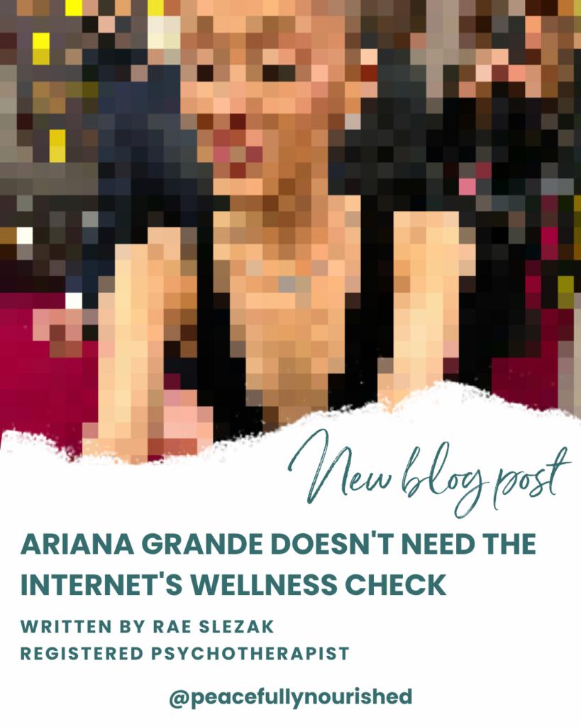 Can you tell someone's health by looking at them?